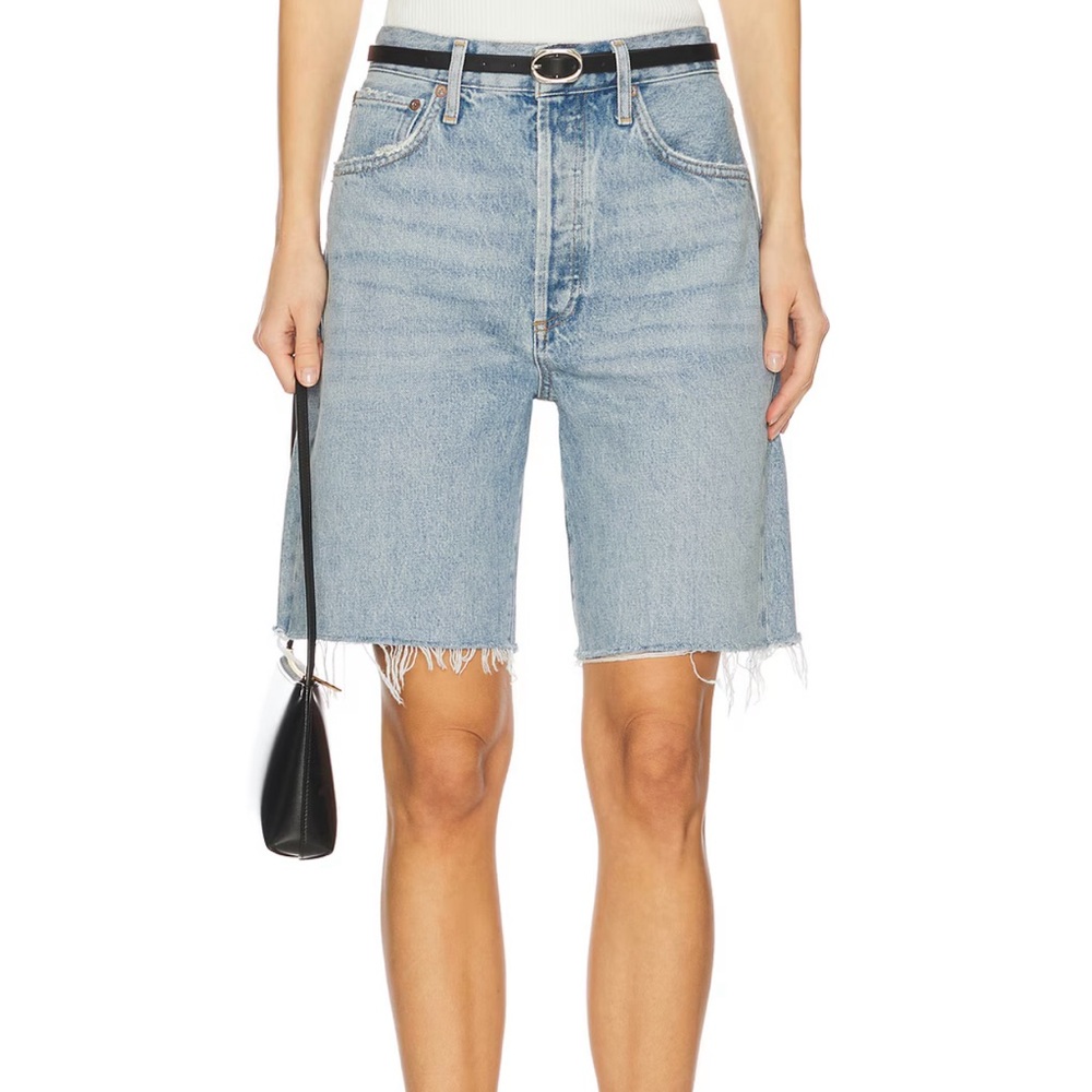 Agolde 90’s Short